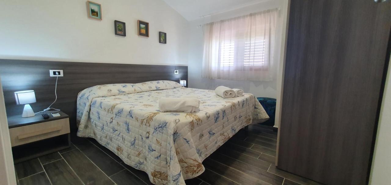 Villa Laregina Grisolia Kültér fotó